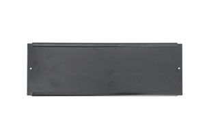 SLITTA VERNICIATA NERA 4000.91296 - Carrozzeria Truck