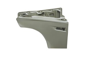 SOTTOPORTA lato DX 84224253 - Carrozzeria Truck