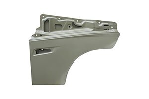 SOTTOPORTA lato SX 84223840 - Carrozzeria Truck