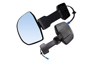 SPECCHIO FRONTALE lato 2118246 2645686 - Carrozzeria Truck