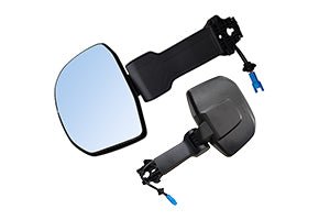 SPECCHIO FRONTALE lato 2645691 - Carrozzeria Truck