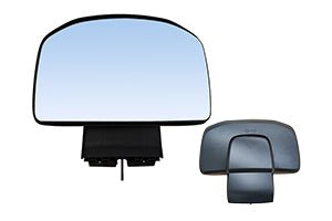 SPECCHIO GUARDARUOTA lato 2567320 2645660 - Carrozzeria Truck