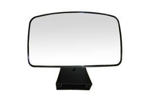 SPECCHIO GUARDARUOTA MAN TGL | TGM - 81637306449 - Carrozzeria Truck