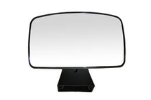 SPECCHIO GUARDARUOTA MAN TGL | TGM - 81637306449 - Carrozzeria Truck