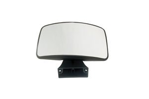 SPECCHIO GUARDARUOTA MERCEDES ACTROS | MP2 - 9418101016 - Carrozzeria Truck