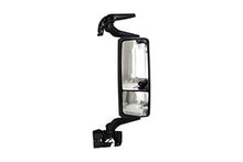 SPECCHIO RETROVISORE DX MAN TGS - Carrozzeria Truck