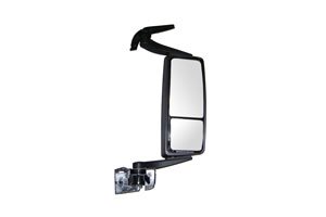 SPECCHIO RETROVISORE DX MAN TGS - 81637306550 - Carrozzeria Truck