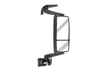 SPECCHIO RETROVISORE DX MAN TGX - 81637306561 - Carrozzeria Truck