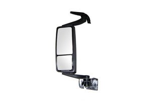 SPECCHIO RETROVISORE SX MAN TGS EURO 6 - 81637306549 - Carrozzeria Truck