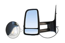 SPECCHIO RETROVISORE SX MERCEDES SPRINTER 2006 - 9068102293 - Carrozzeria Truck