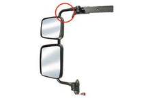 SPECCHIO RETROVISORE SX VOLVO FL - 5010623246 - Carrozzeria Truck