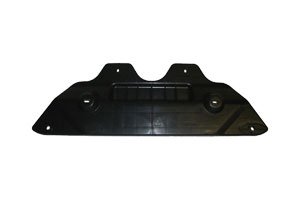 STAFFA PARAURTI per FORD TRANSIT 06-13 lato 1437167 - Carrozzeria Truck