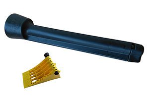 SUPPORTO CALZATOIA DI SICUREZZA per IVECO EUROCARGO 2008 | 75-120 lato - Carrozzeria Truck