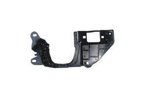 SUPPORTO FENDINEBBIA SX IVECO EUROCARGO 2008 | 75-120 - 504274013 - Carrozzeria Truck