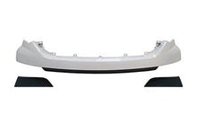 SUPPORTO GRIGLIA FRONTALE IVECO DAILY 2014 - 5801772693 - Carrozzeria Truck