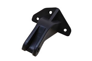 SUPPORTO MOLLA GAS DX IVECO EUROCARGO 2008 | 130-180 - 504049432 - Carrozzeria Truck