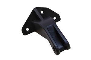 SUPPORTO MOLLA GAS SX IVECO EUROCARGO TECTOR | 130-180 - 504032799 - Carrozzeria Truck