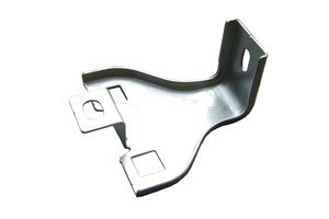 SUPPORTO PARAFANGO IVECO DAILY 2019 - 5801512513 - Carrozzeria Truck