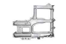 SUPPORTO PARAFANGO SX MAN TGX 2021 - 81612430193 - Carrozzeria Truck