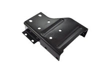 SUPPORTO PARAURTI DX DAF LF - 1401819 - Carrozzeria Truck
