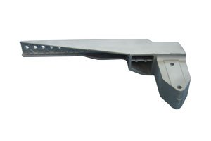 SUPPORTO PARAURTI DX MERCEDES ACTROS | MP3 - 9436660778 - Carrozzeria Truck