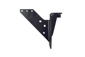 SUPPORTO PARAURTI SX DAF CF - 1438576 - Carrozzeria Truck