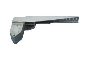 SUPPORTO PARAURTI SX MERCEDES ACTROS | MP3 - 9436660678 - Carrozzeria Truck