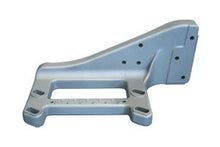 SUPPORTO PEDANA DX MERCEDES ACTROS | MP2 - 9436661031 - Carrozzeria Truck