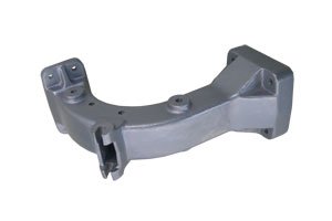 SUPPORTO PEDANA DX RENAULT KERAX - 5010640332 - Carrozzeria Truck