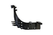 SUPPORTO PEDANA SX DAF CF EURO 6 - 1798459 - Carrozzeria Truck
