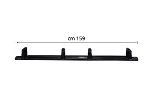SUPPORTO VISIERA VOLVO FH II - 20847082 - Carrozzeria Truck
