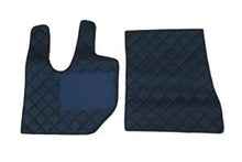 TAPPETO per RENAULT T RANGE lato - Carrozzeria Truck