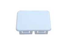 TAPPO CORNICE FARO DAF XF 105 - 1425577 - Carrozzeria Truck