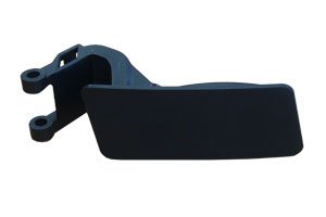 TAPPO FORO LAVAFARI DX MAN TGL EURO 6 - 81416100472 - Carrozzeria Truck