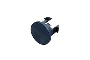 TAPPO GRIGLIA ANTERIORE lato DX-SX 504170882 504184163 - Carrozzeria Truck