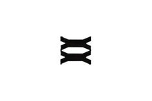TAPPO GRIGLIA FRONTALE lato SX 84452557 - Carrozzeria Truck
