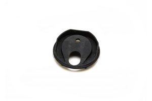 TAPPO PARAFANGO MAN TGA | XLX/XXL - 81664400193 - Carrozzeria Truck