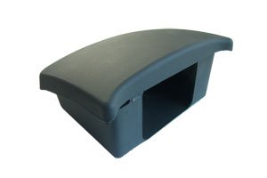 TAPPO PARAFANGO MAN TGS - 81664400189 - Carrozzeria Truck