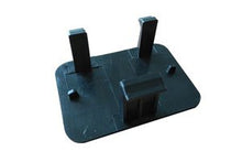 TAPPO PARAURTI MAN TGA | M/L/LX - 81416850031 - Carrozzeria Truck