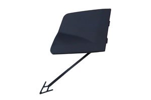 TAPPO PARAURTI SX MAN TGS EURO 6 - 81416100561 - Carrozzeria Truck