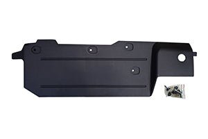 TERMINALE CORNICE FARO DX VOLVO FH IV - 82462703 - Carrozzeria Truck