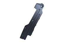 TERMINALE CORNICE FARO SX VOLVO FH II - 20453930 - Carrozzeria Truck