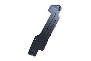 TERMINALE CORNICE FARO SX VOLVO FH II - 20453930 - Carrozzeria Truck