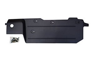 TERMINALE CORNICE FARO SX VOLVO FH IV - 82462702 - Carrozzeria Truck