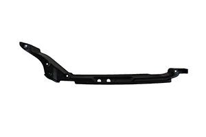 TERMINALE PARAURTI DX MAN TGS - 81416100254 - Carrozzeria Truck