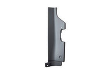 TERMINALE PARAURTI DX MERCEDES ACTROS | MP2 - 9438850322 - Carrozzeria Truck