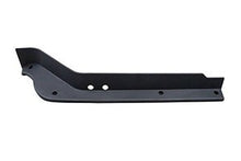 TERMINALE PARAURTI SX MAN TGA | M/L/LX - 81416100229 - Carrozzeria Truck