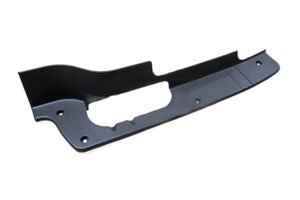 TERMINALE PARAURTI SX MAN TGL | TGM - 81416100345 - Carrozzeria Truck