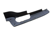 TERMINALE PARAURTI SX MAN TGL | TGM - 81416100345 - Carrozzeria Truck