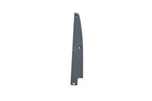 TERMINALE SOTTOPARAURTI SX MAN F2000 - 81416130081 - Carrozzeria Truck